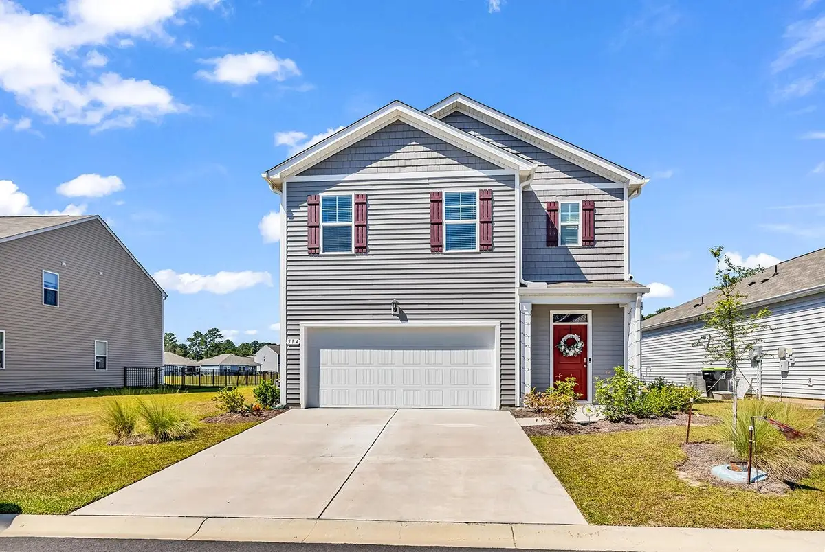 514 Hogwart Ln., Longs, SC 29568 - #1