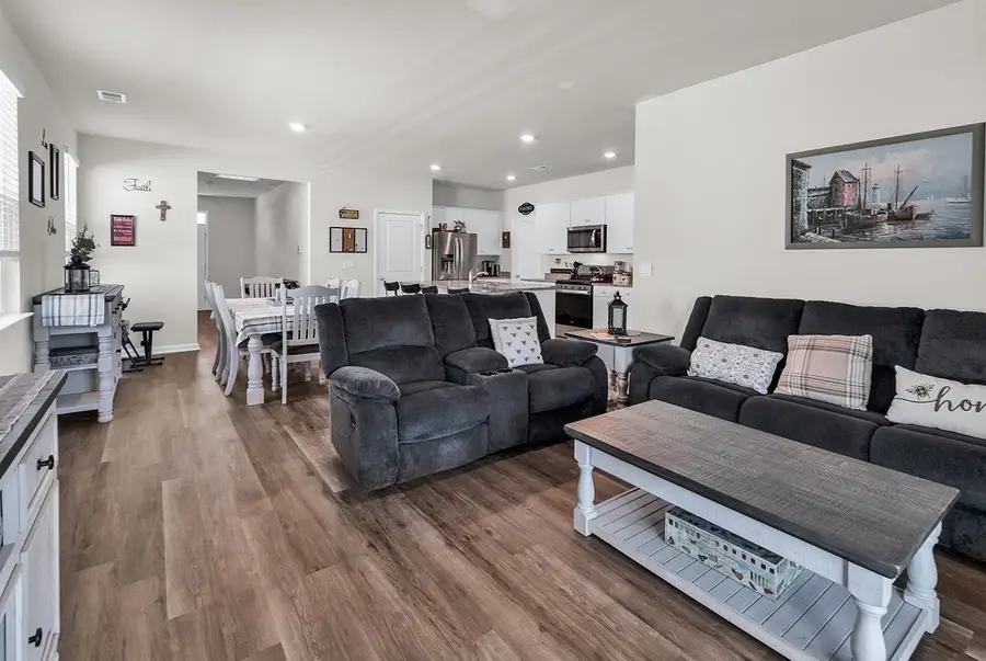 514 Hogwart Ln., Longs, SC 29568 - #2