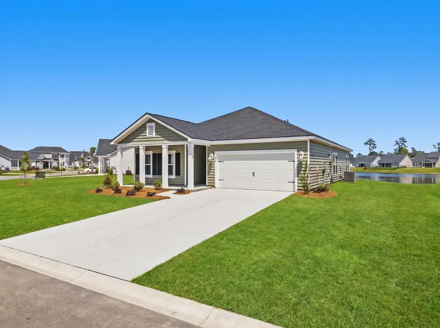 290 Empyrean Circle, Myrtle Beach, SC 29588 - #3