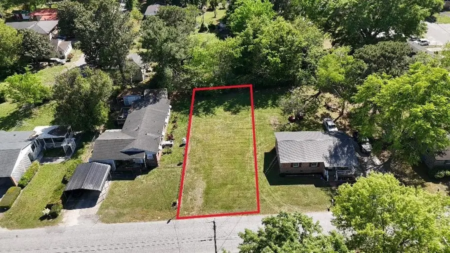 TBD Strawberry St., Marion, SC 29571 - #2