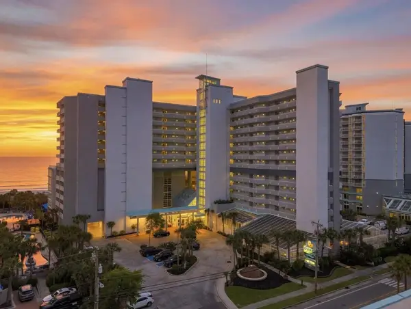 5300 N Ocean Blvd. #614, Myrtle Beach, SC 29577