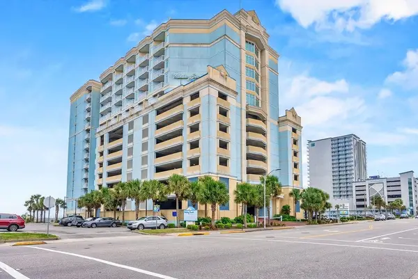 2501 S Ocean Blvd. #1129, Myrtle Beach, SC 29577