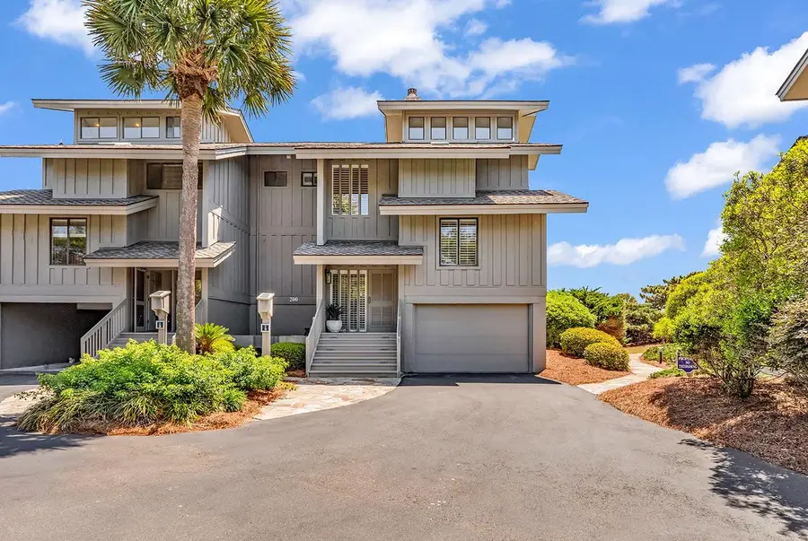 200 Breakers Reef Dr. #2B, Pawleys Island, SC 29585 - #2