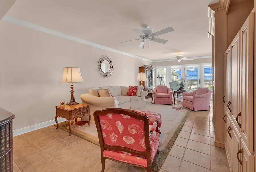 200 Breakers Reef Dr. #2B, Pawleys Island, SC 29585 - #3