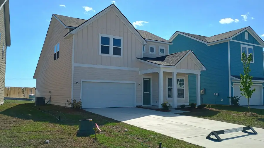 756 Ebb Tide Rd., Little River, SC 29566 - #2