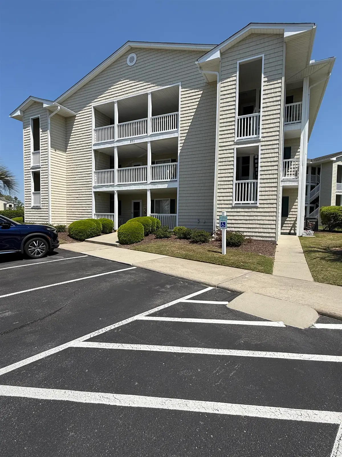211 Landing Rd. #C, North Myrtle Beach, SC 29582 - #1