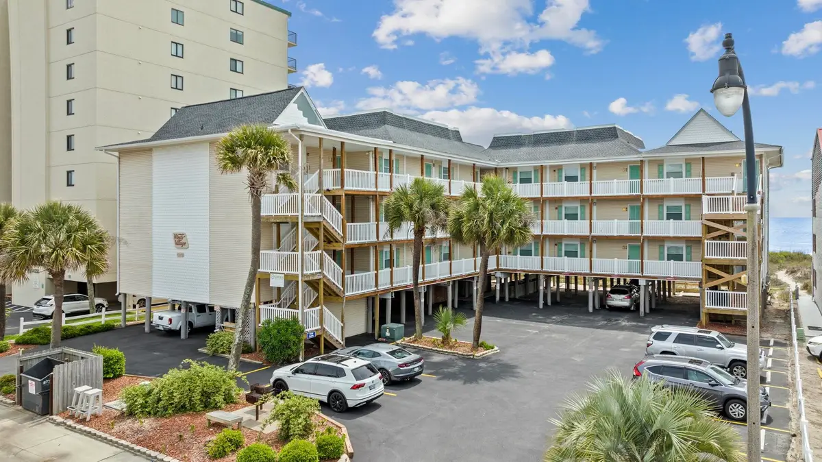 4509 Ocean Blvd. S #A-2, North Myrtle Beach, SC 29582 - #1