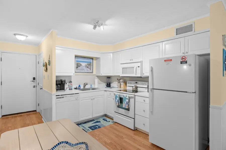 4509 Ocean Blvd. S #A-2, North Myrtle Beach, SC 29582 - #3