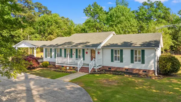 736 Millers Rd., Mullins, SC 29574