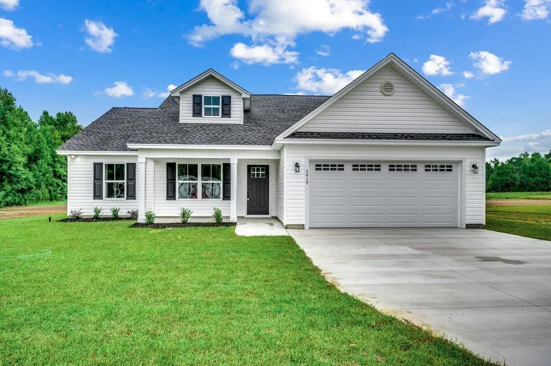 TBD Highway 19, Nichols, SC 29581 - #1