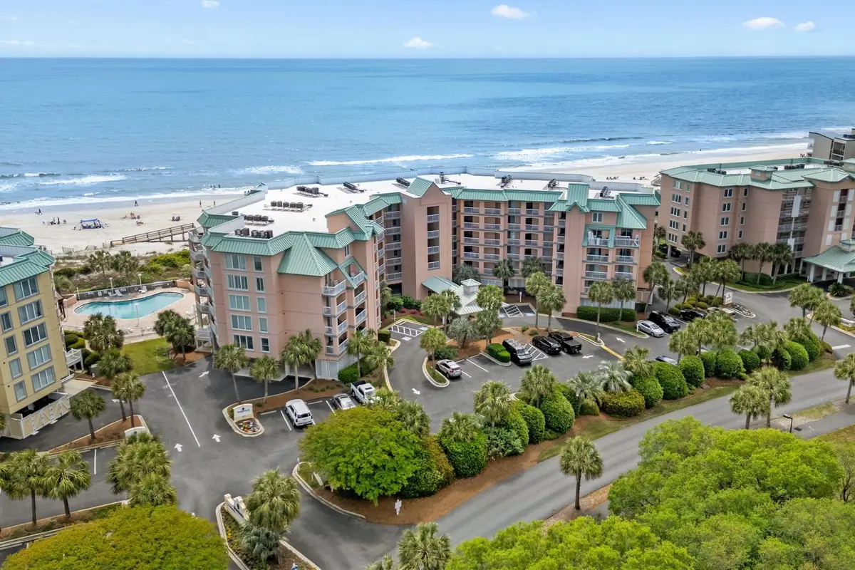 145 South Dunes Dr. #507, Pawleys Island, SC 29585 - #1