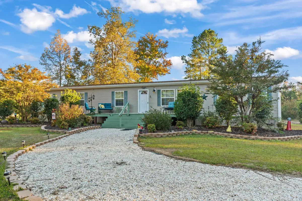 3806 Highway 472, Conway, SC 29526 - #1