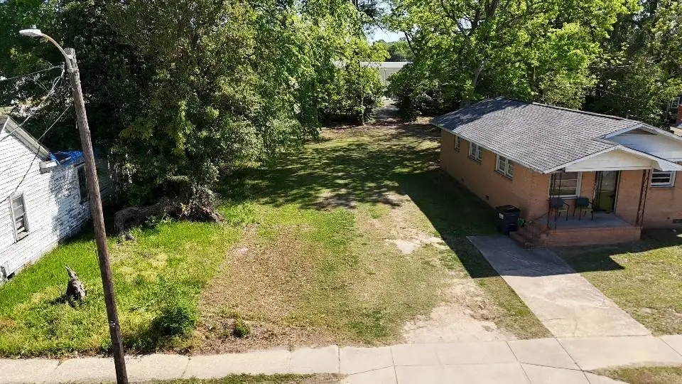 114 E Liberty St., Marion, SC 29571 - #1