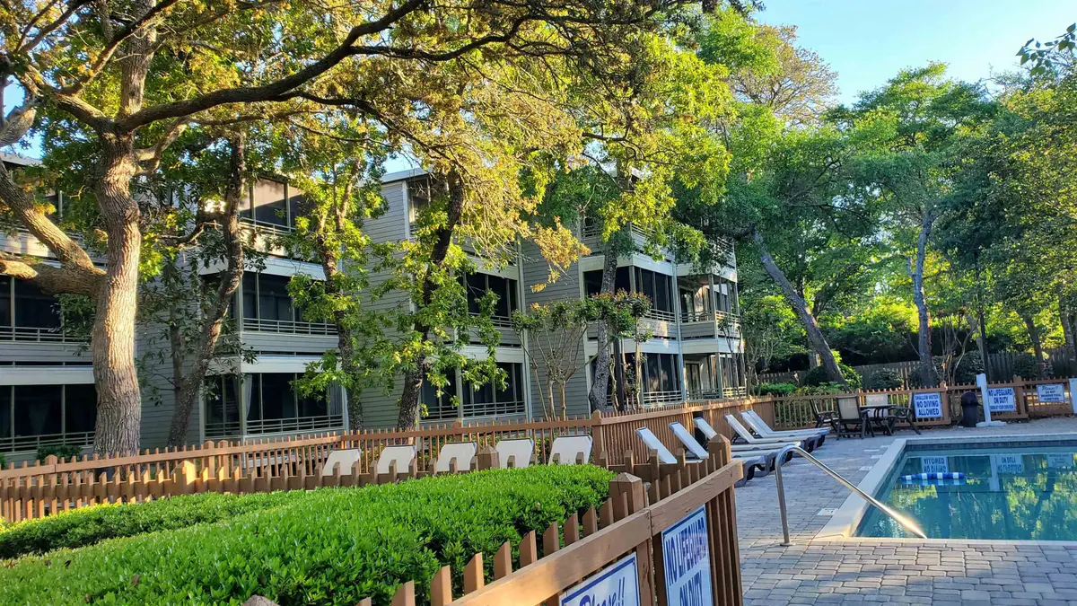 415 Ocean Creek Dr. #2262, Myrtle Beach, SC 29572 - #1