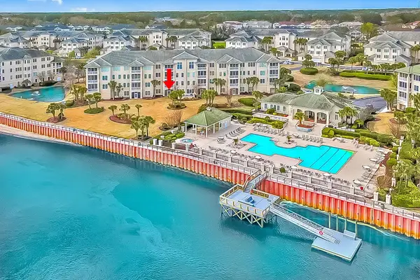 2180 Waterview Dr. #513, North Myrtle Beach, SC 29582