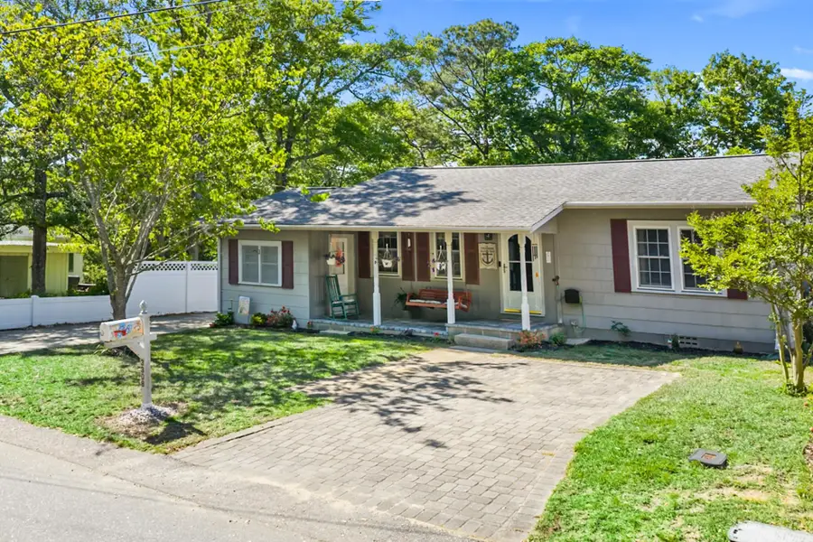 3308 Dunes St., North Myrtle Beach, SC 29582 - #2