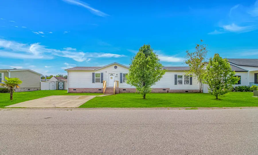 1062 Weslin Creek Dr., Myrtle Beach, SC 29588 - #2