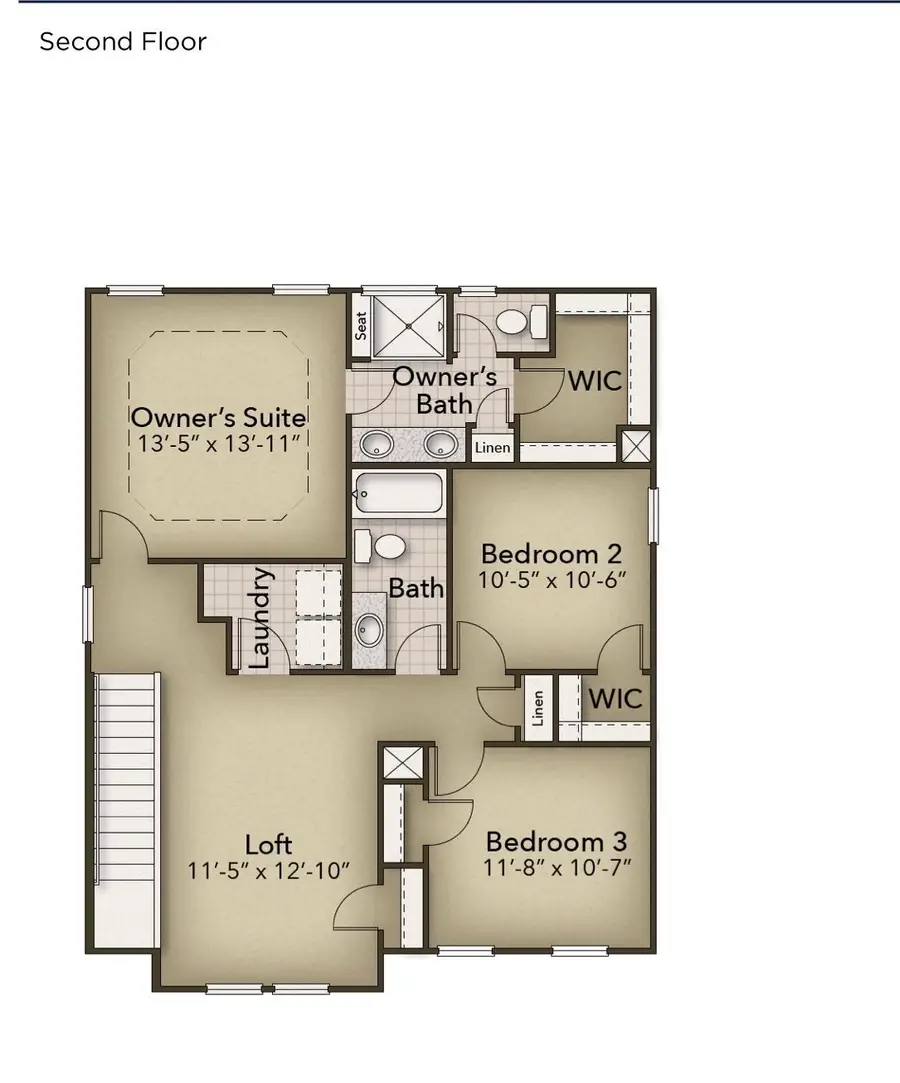 257 Broughton Dr., Myrtle Beach, SC 29579 - #3