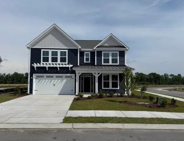 520 Banna Arch Loop, Myrtle Beach, SC 29579