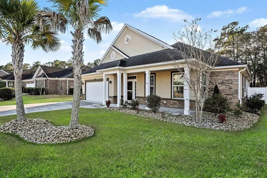 962 Henry James Dr., Myrtle Beach, SC 29579 - #2
