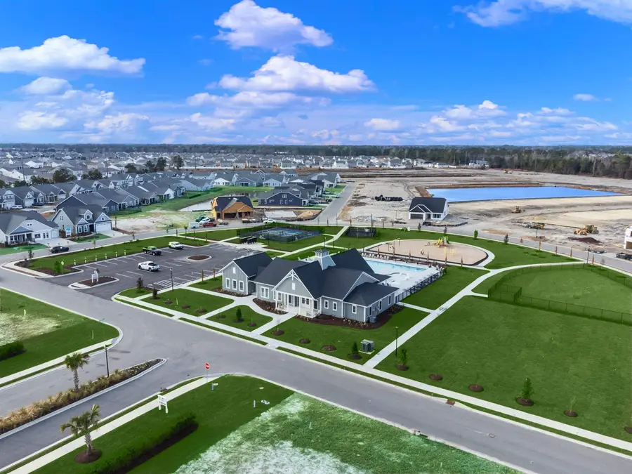 206 Broughton Dr., Myrtle Beach, SC 29579 - #3