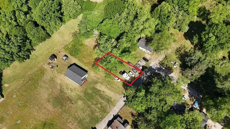 TBD Smith Ave., Mullins, SC 29574 - #2