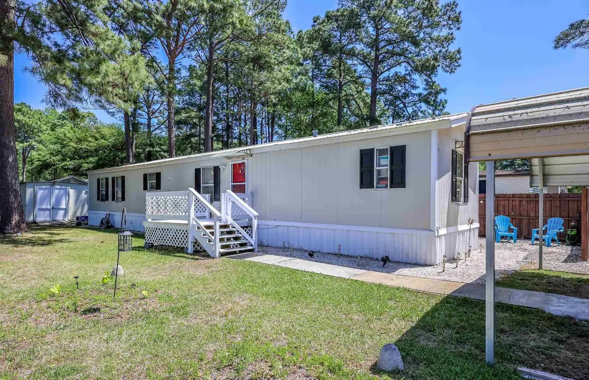 11 Spinnaker Ln., Murrells Inlet, SC 29576 - #1