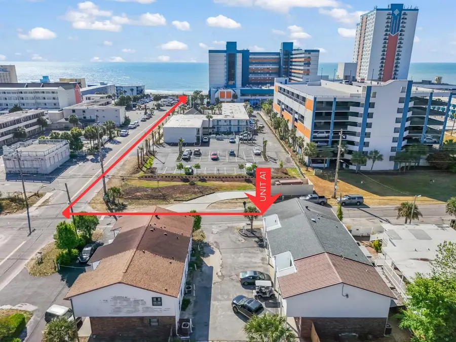 1502 Yaupon Dr. #A1, Myrtle Beach, SC 29577 - #2