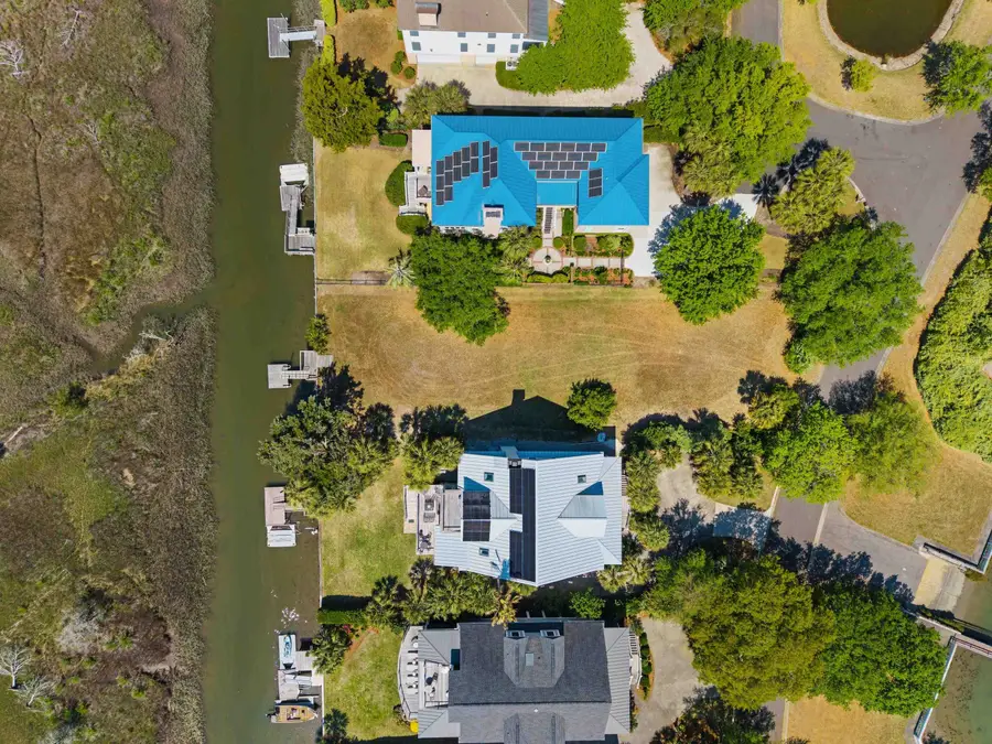 98 Colony Point Dr., Georgetown, SC 29440 - #3