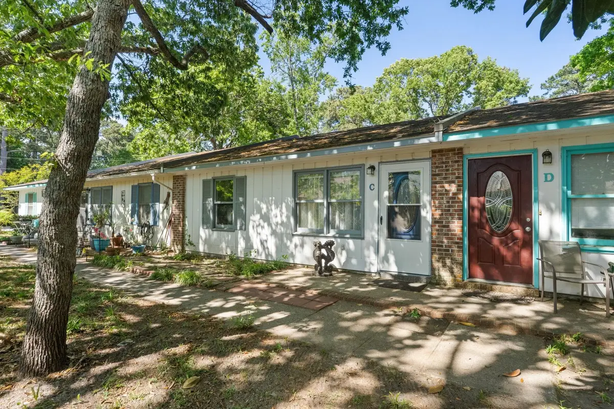 6504 Wildwood Trail #C, Myrtle Beach, SC 29572 - #1