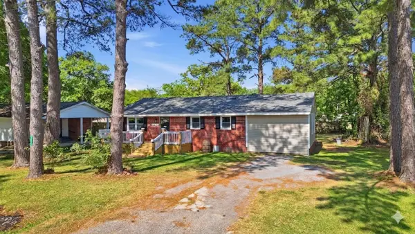 1891 Middleton St., Georgetown, SC 29440