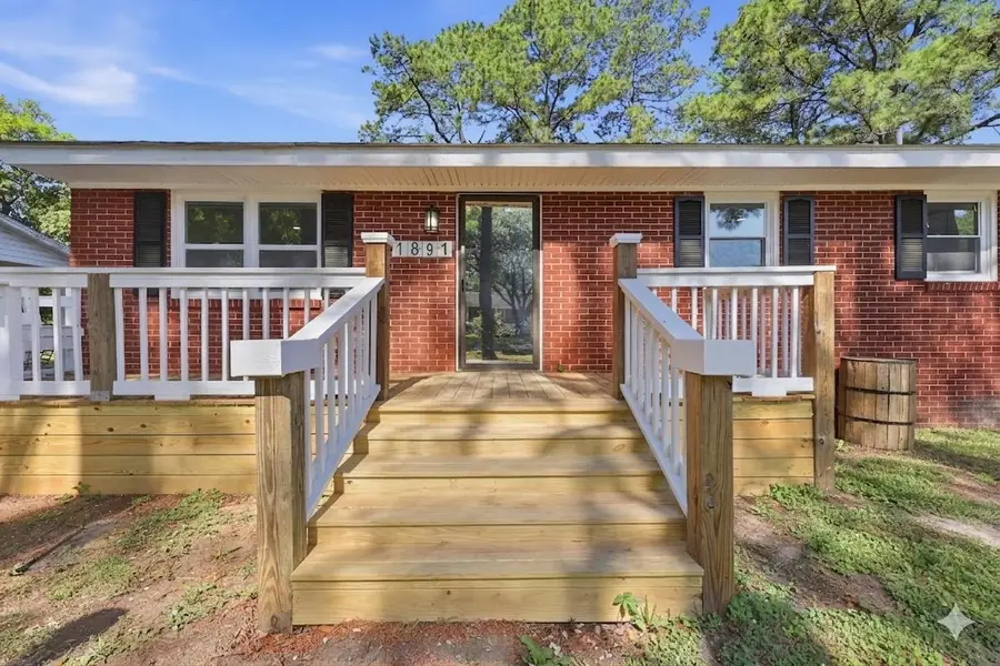 1891 Middleton St., Georgetown, SC 29440 - #3