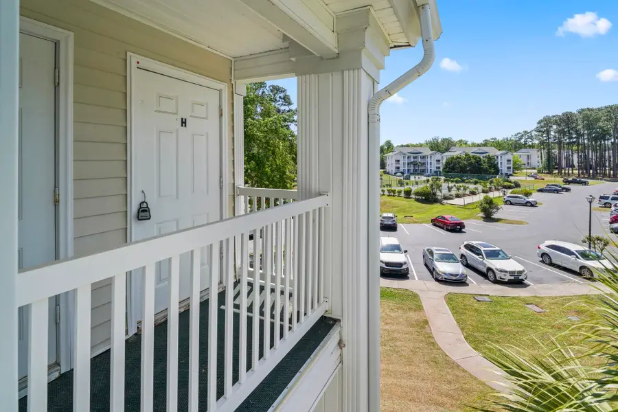 533 White River Dr. #18-H, Myrtle Beach, SC 29579 - #2