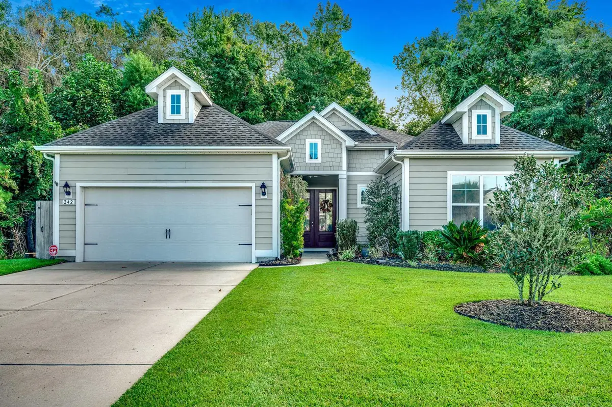 242 Hyacinth Loop, Murrells Inlet, SC 29576 - #1