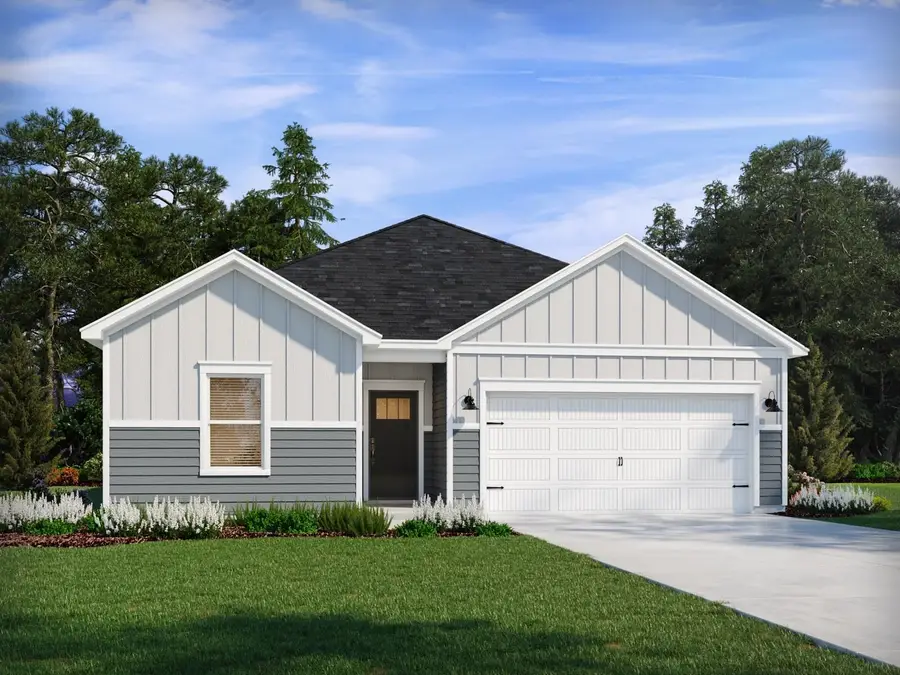 308 Jessamine St., Longs, SC 29568 - #2