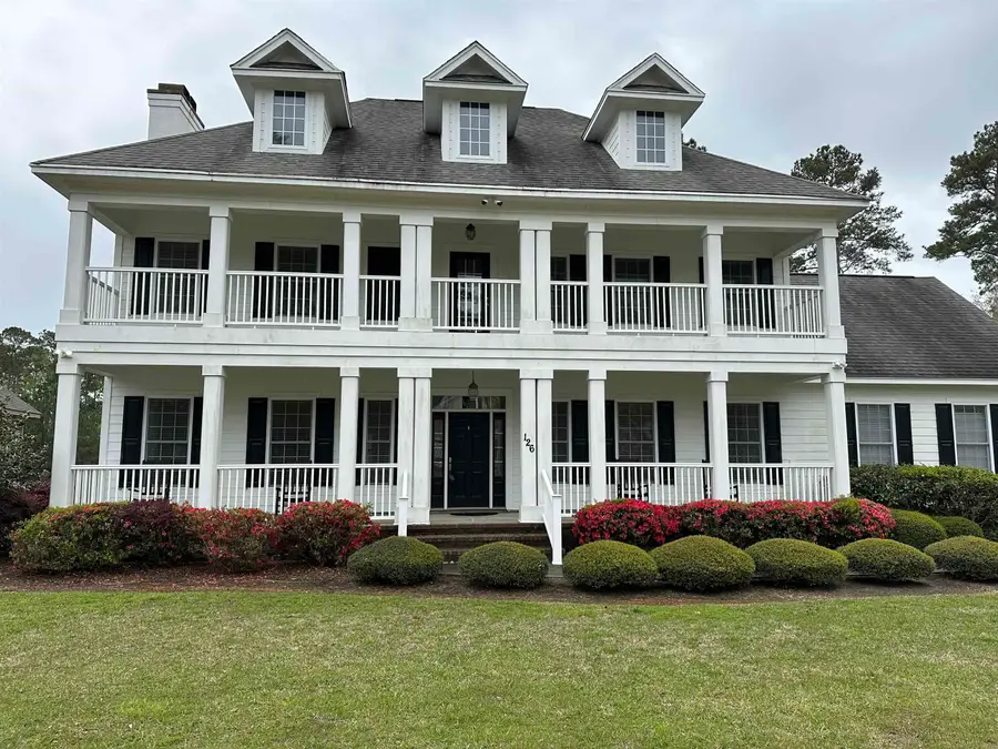 126 Low Country Loop, Murrells Inlet, SC 29576 - #2