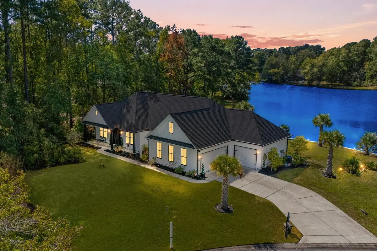 1886 Southwood Dr., Surfside Beach, SC 29575 - #1