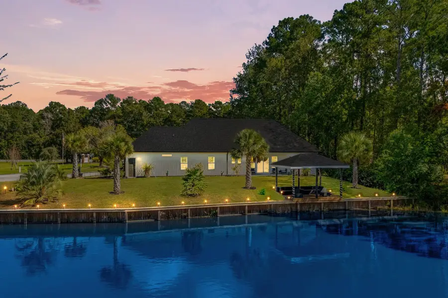 1886 Southwood Dr., Surfside Beach, SC 29575 - #2