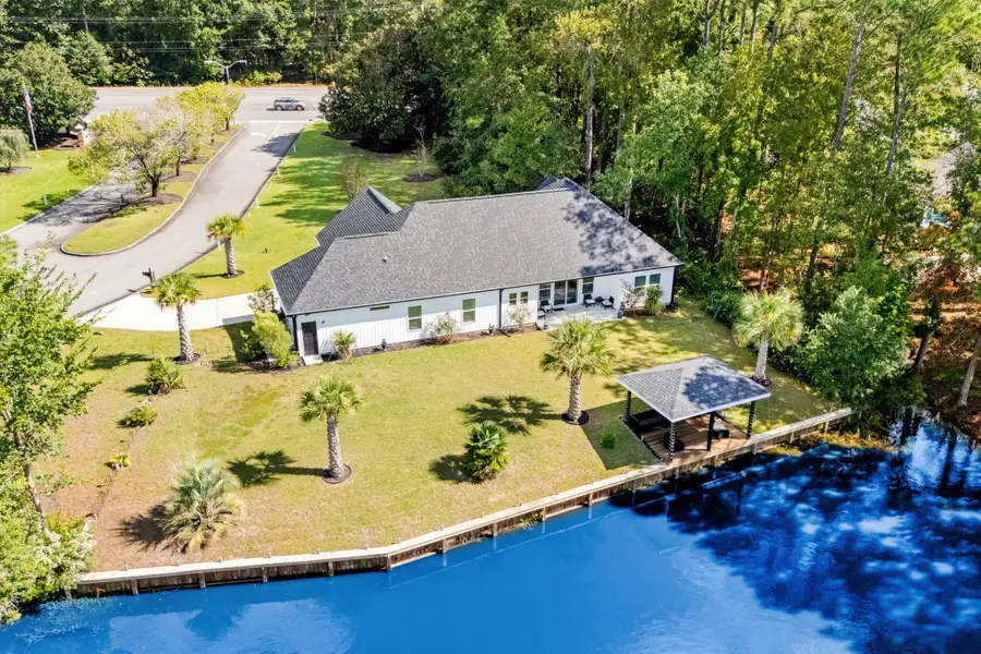 1886 Southwood Dr., Surfside Beach, SC 29575 - #3