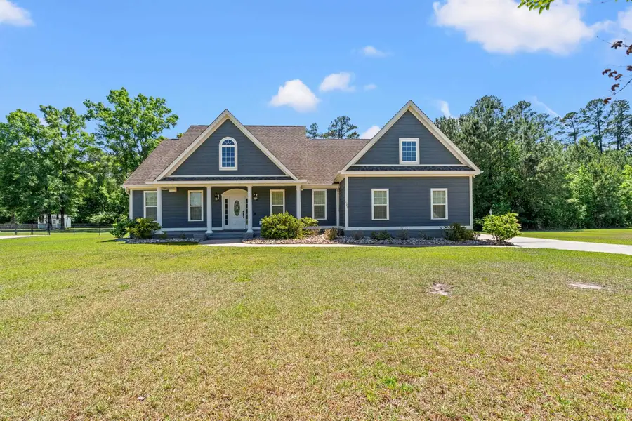 129 Ole Nobleman Ct., Conway, SC 29527 - #2