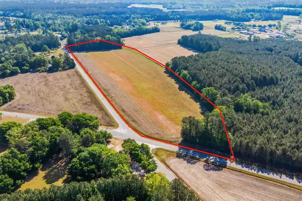 TBD Ray Rd., Hemingway, SC 29554