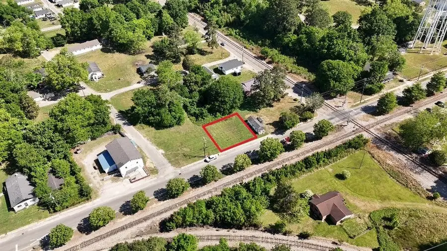 TBD W Front St., Mullins, SC 29574 - #2