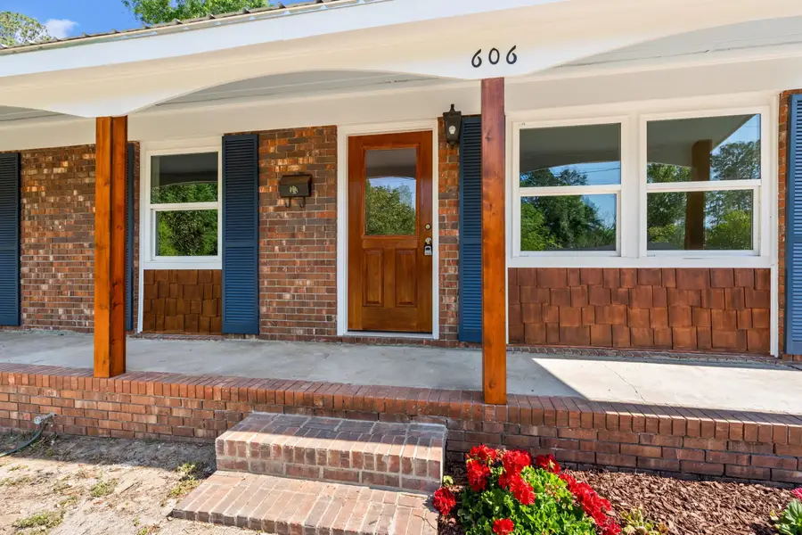 606 Mceachern Heights, Marion, SC 29571 - #3