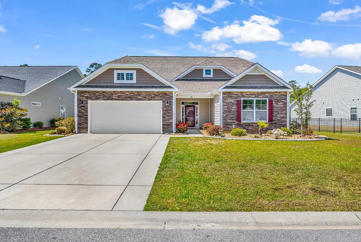 380 Palm Lakes Blvd., Little River, SC 29566 - #1