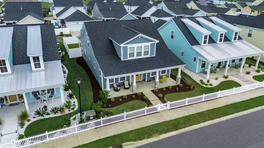 2077 Singing Palm Loop, Little River, SC 29566 - #3