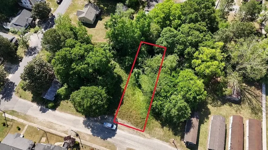 TBD W James St., Mullins, SC 29574 - #2