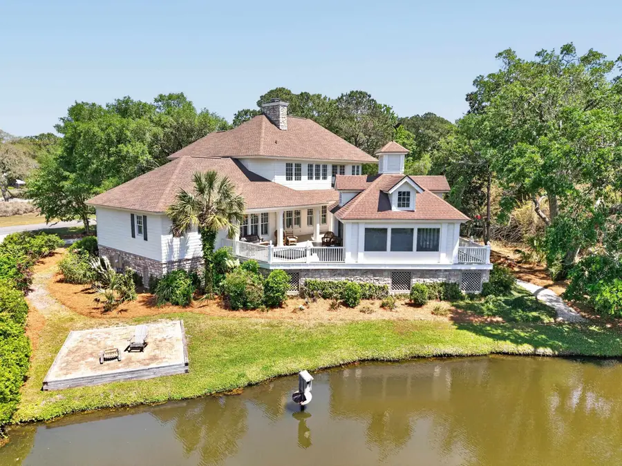 430 Collins Meadow Dr., Georgetown, SC 29440 - #3