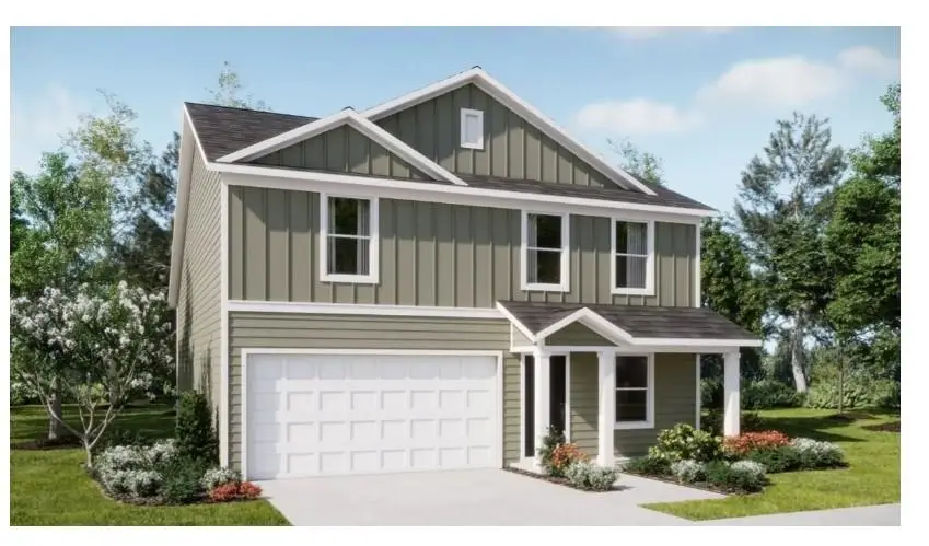 6413 Swainson Street Sw, Ocean Isle Beach, NC 28469 - #1