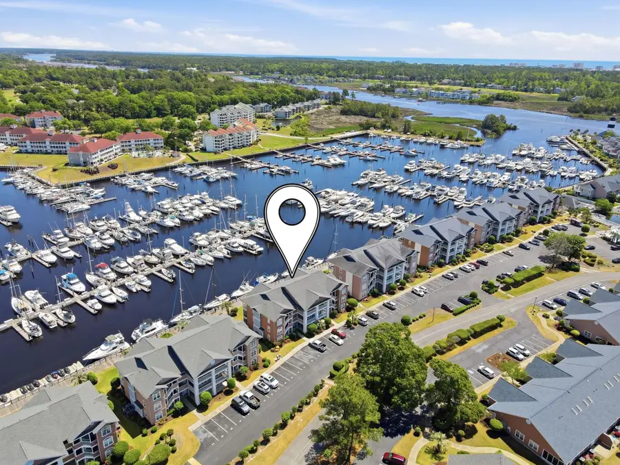 4625 Lightkeepers Way #7A, Little River, SC 29566 - #2