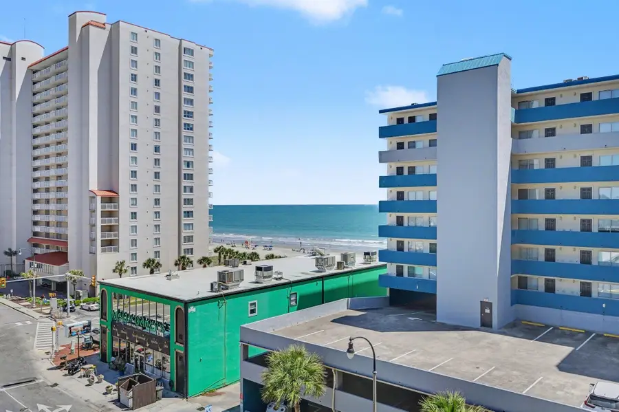 1706 Perrin Dr. #401, North Myrtle Beach, SC 29582 - #2